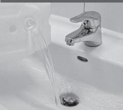 HAIER HD80-B636B  -  HD80-B829 - EMPTY THE WATER TANK - 2