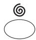GORENJE D724BL  -  D740B -  D7465A - Cancelling the delay - 2