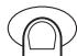 GORENJE D8566 - D8450N - D8666N - Tecla: Lavagem intensiva ( - 12