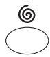 GORENJE D8566 - D8450N - D8666N - Cancelling the delay - 2