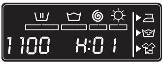 GORENJE D8566  -  D8450N -  D8666N - Anulación del retardo - 1