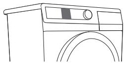 GORENJE DP7C - Sécurité enfants - 1