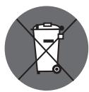 GORENJE DP7C - Mise au rebut - 1
