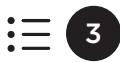 GORENJE DP7C - Sécurité enfants - 3
