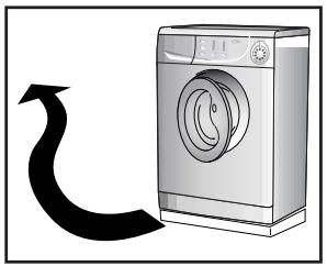 HOOVER DXW 4H7A1TC EX-01 - Installation et essais - 1