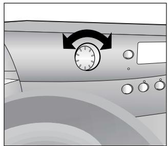 HOOVER DXW 4H7A1TC EX-01 - Voyants des touches - 3