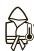 HOTPOINT-ARISTON TCS93BGH - Cuddly toys - 1