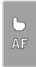 FUJIFILM X-A10 - Touch Focus Controls - 2