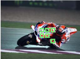 FUJIFILM X-A10 - Autofocus Options (AF Mode) - 6