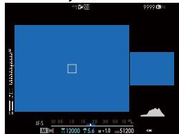 FUJIFILM X-A10 - Viewfinder - 6