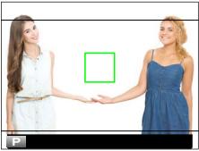 FUJIFILM X-A10 - FRAMING GUIDELINE - 3