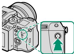 FUJIFILM X-A10 - Viewing and Changing Settings - 1