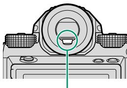 FUJIFILM X-A10 - The Eye Sensor - 2