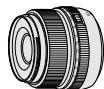 FUJIFILM X-A10 - FUJINON lenses - 1
