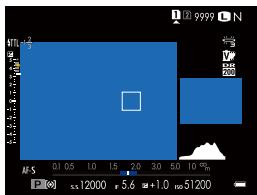 FUJIFILM X-A10 - LCD Monitor - 6