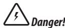 DELONGHI PAC AN98 ECO - Symboles utilisés dans ce mode d'emploi - 1