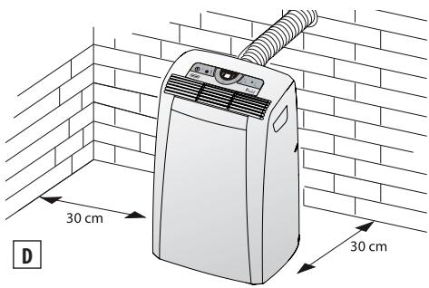 DELONGHI PAC N95 SILENT ECO - Climatisation avec installation - 1