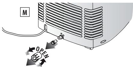 DELONGHI PAC N95 SILENT ECO - Opérations conseillées à la fin de la saison - 1