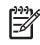 HP LASERJET PRO MFP M148DW  -  LASERJET PRO MFP M148FDW - View or change network settings - 1