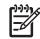 HP LASERJET ENTERPRISE FLOW MFP M681DH - Selectionner le type de papier (Windows) - 2