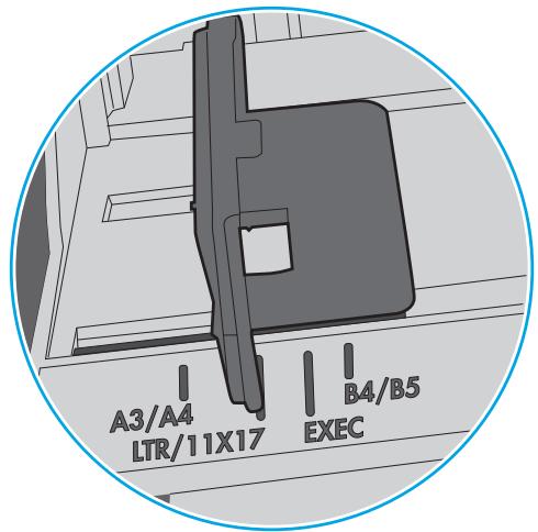 HP LASERJET ENTERPRISE FLOW MFP M681DH - L'imprimante n'entraîne pas de papier - 2