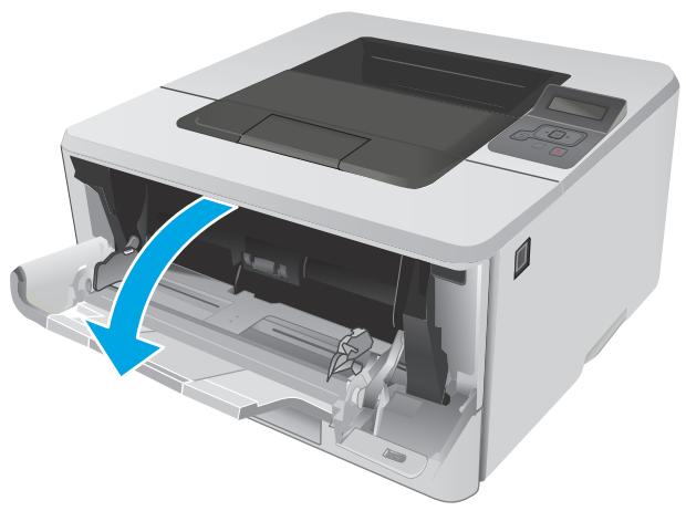 HP LASERJET ENTERPRISE FLOW MFP M681DH - Introduction - 1