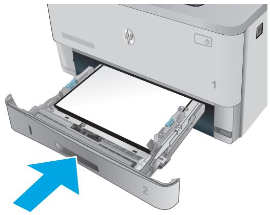 HP LASERJET ENTERPRISE 700 MFP M725DN - LASERJET ENTERPRISE 700 MFP M725F - LASERJET ENTERPRISE 700 MFP M725Z - Élimination des boursouflures papier dans l'unité recto verso - 5