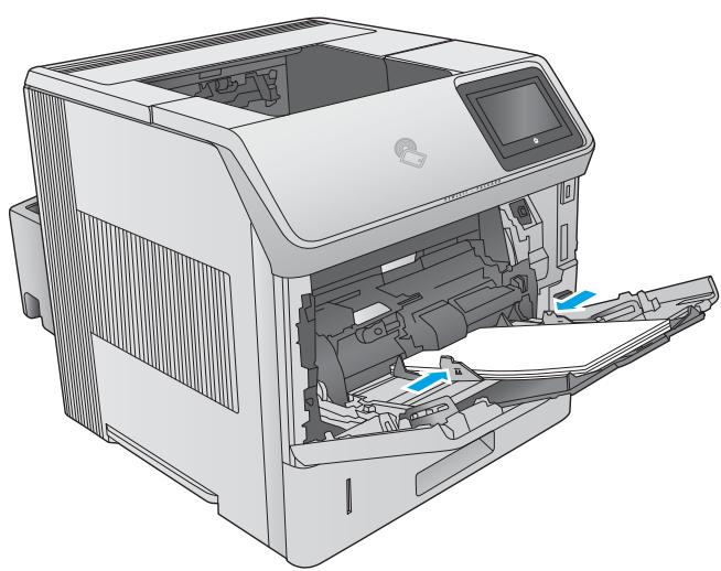 HP LASERJET ENTERPRISE FLOW M830Z - Introduction - 5