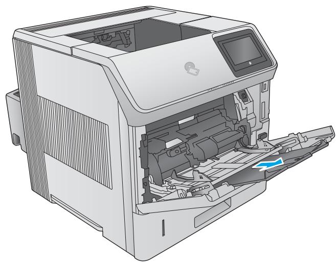HP LASERJET ENTERPRISE FLOW M830Z - Introduction - 2