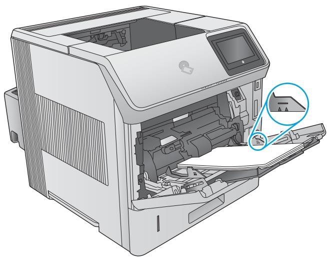 HP LASERJET ENTERPRISE FLOW M830Z - Introduction - 4