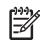 HP LASERJET ENTERPRISE FLOW M830Z - Attribution ou modification du mot de passer du système à l'aide du serveur Web intégré - 4