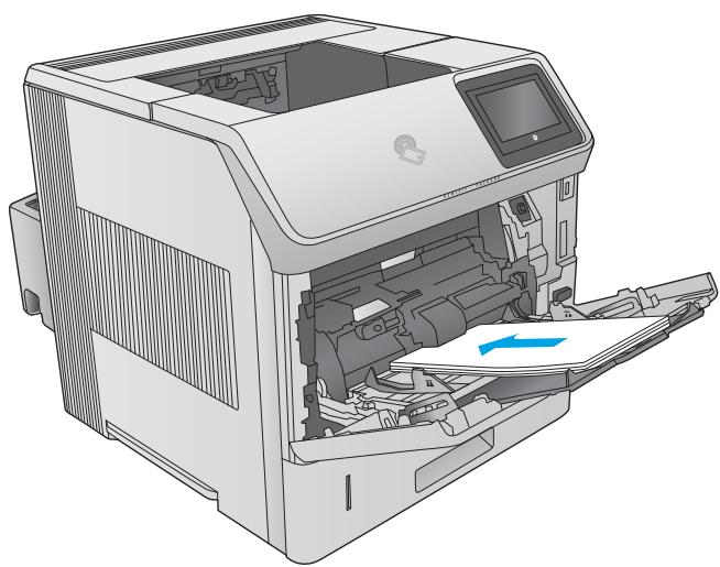 HP LASERJET ENTERPRISE FLOW M830Z - Introduction - 3