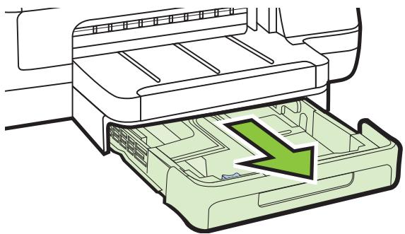 HP OFFICEJET 9012 - Pour charger des enveloppes - 1