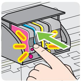 HP OFFICEJET 9012 - Configuration des bacs - 3