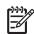 HP OFFICEJET 8730 - Impression de documents (Mac OS X) - 1
