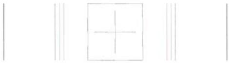 HP OFFICEJET 8730 - Test Pattern 1 - 1