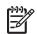 HP OFFICEJET 8730 - Remplacement des cartouches d'encre - 2