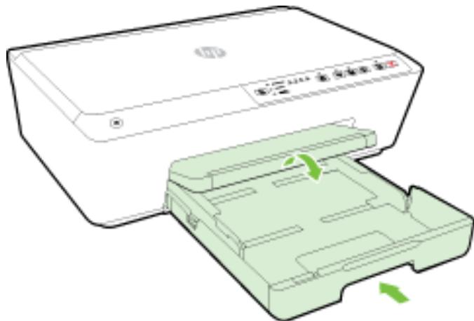 HP PAGEWIDE ENTERPRISE COLOR 765DN  -  PAGEWIDE ENTERPRISE COLOR 780DNS -  PAGEWIDE ENTERPRISE COLOR FLOW 785F - To clear a paper jam - 13