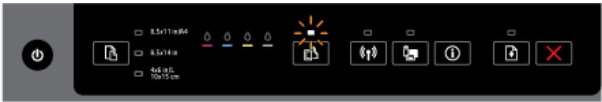 HP OFFICEJET 6820 - The HP ePrint button - 4
