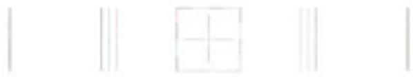 HP OFFICEJET 6820 - Test Pattern 1 - 1