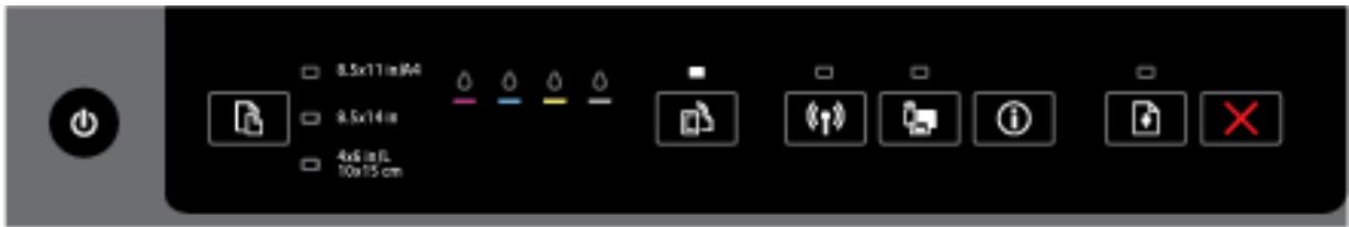 HP OFFICEJET 6820 - The HP ePrint button - 3