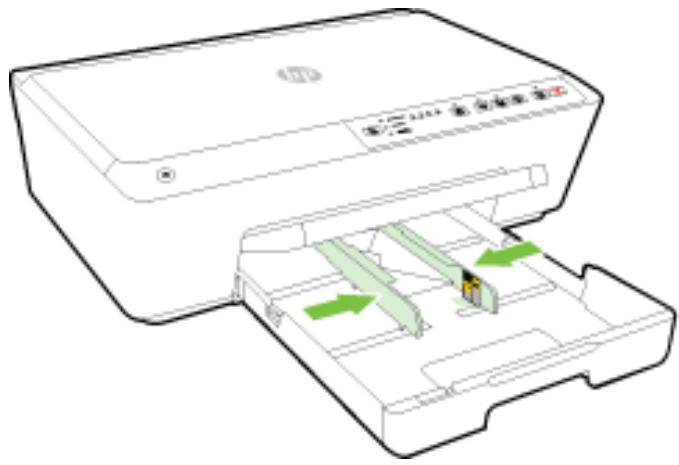 HP OFFICEJET 6820 - To load an envelope - 7