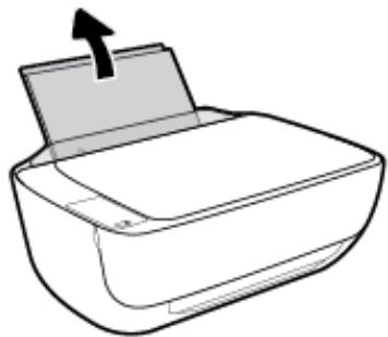 HP DESIGN Z5600 - Chargement d'enveloppes - 1