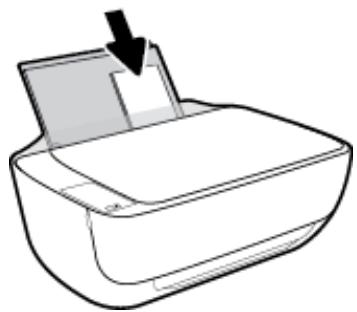 HP DESIGN Z5600 - Chargement d'enveloppes - 3