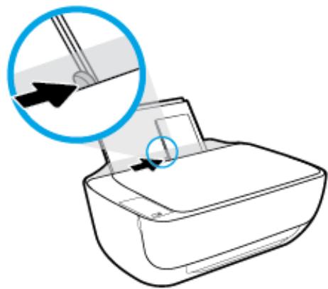 HP DESIGN Z5600 - Chargement d'enveloppes - 4