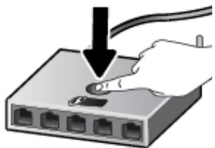 HP DESIGN Z5600 - Utilisation de la méthode de configuration PBC (Push Button) - 1
