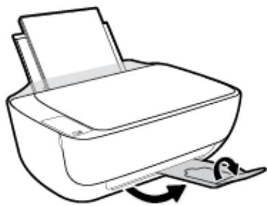 HP DESIGN Z5600 - Pour remplacer les cartouches d'encre - 12