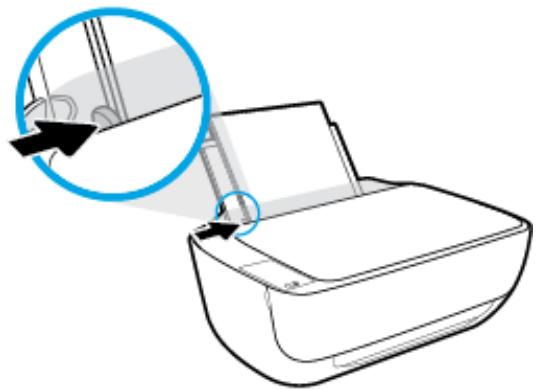 HP DESIGN Z5600 - Chargement du papier au format standard - 4