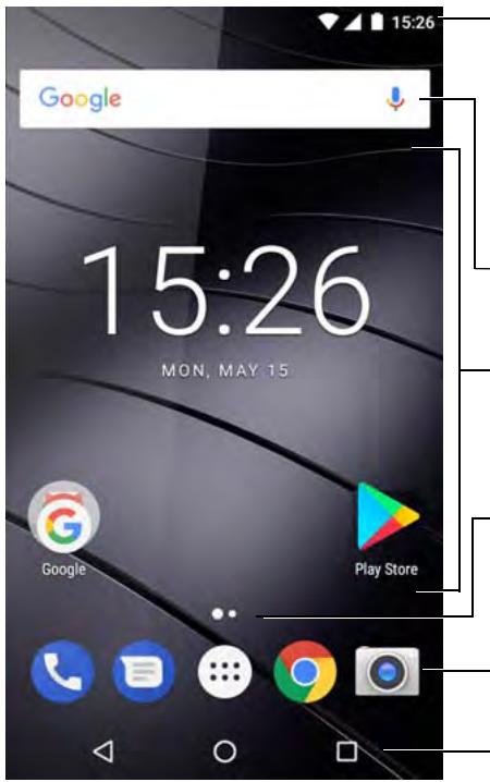 GIGASET GS100 - Gigaset GS370 - 3
