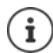 GIGASET GS100 - Ajouter des contacts - 1
